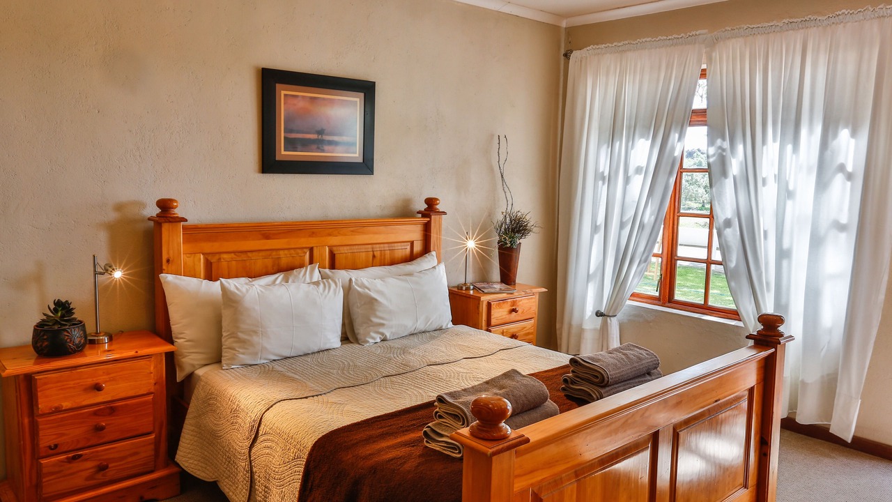 Photo of Bedroom in Beaufort West