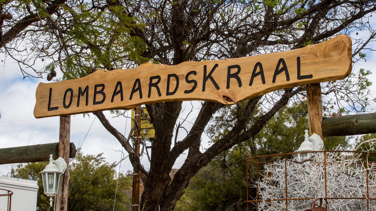 Photo of Outdoor in Beaufort West