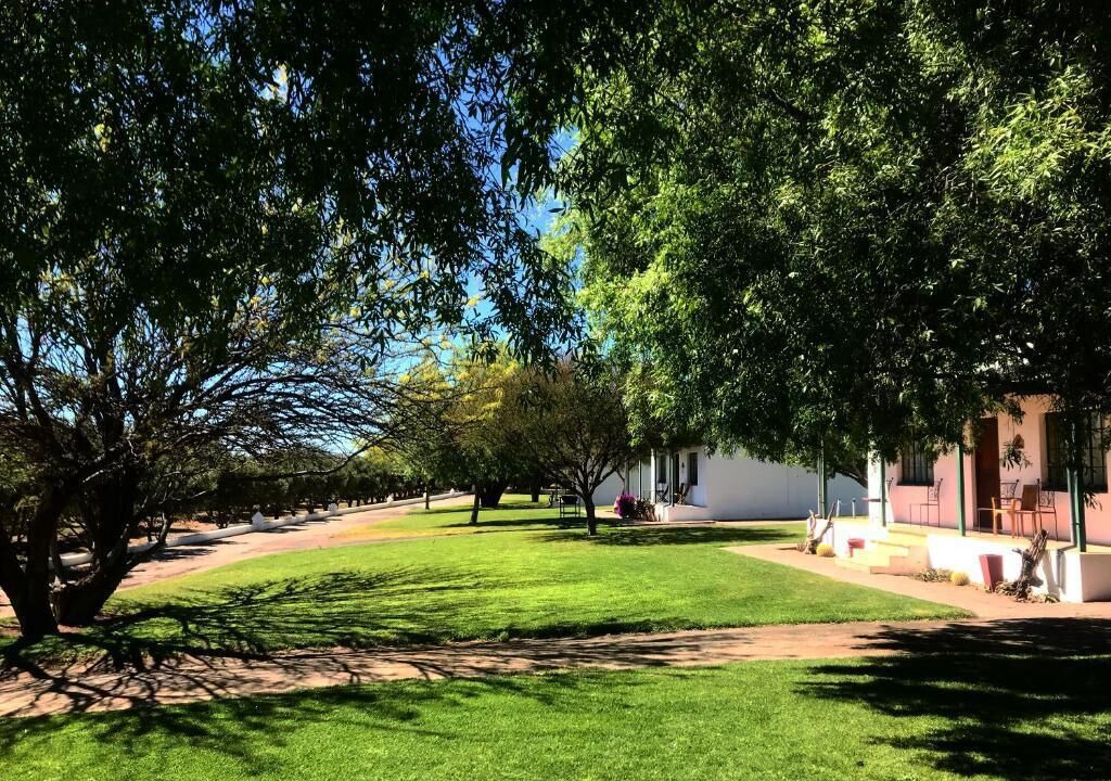 Photo of Outdoor in Beaufort West