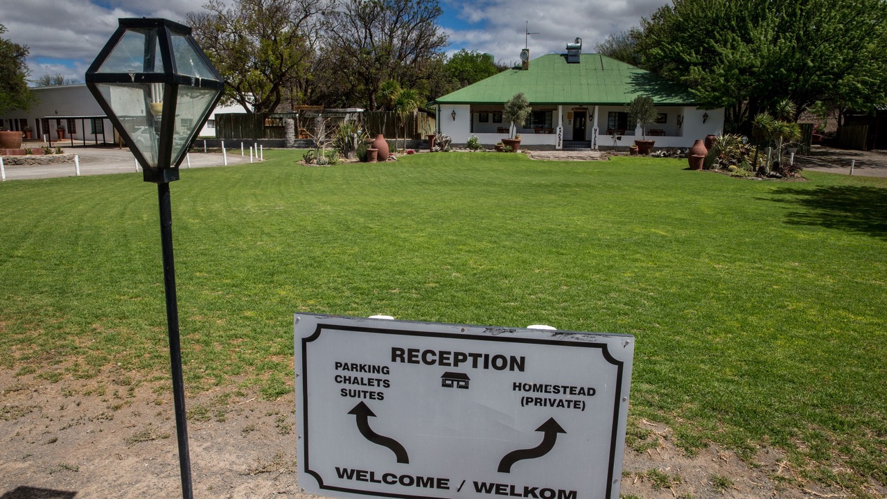 Photo of Others in Beaufort West