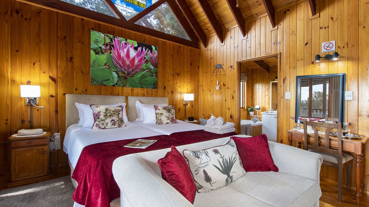 Photo of Bedroom in George