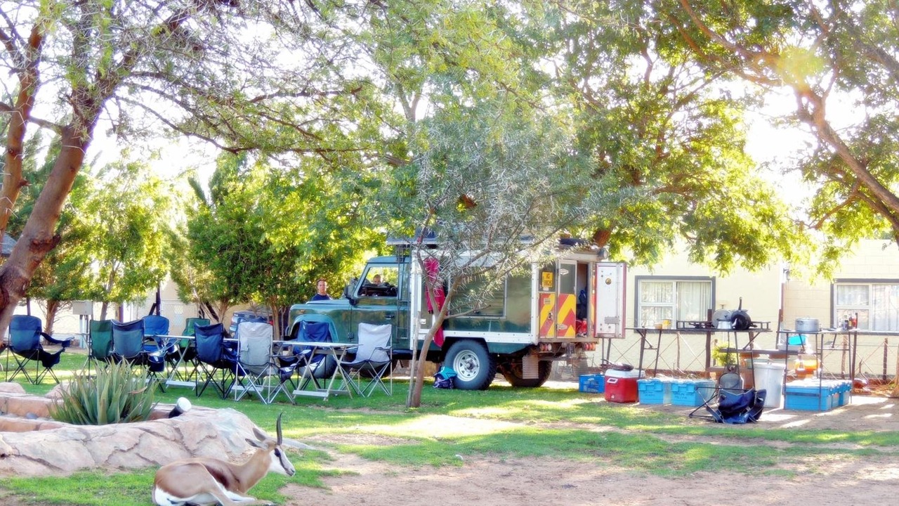 Photo of Outdoor in Klawer