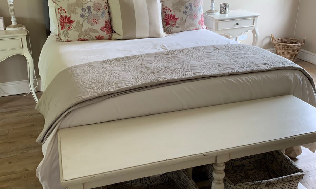 Photo of Bedroom in Addo