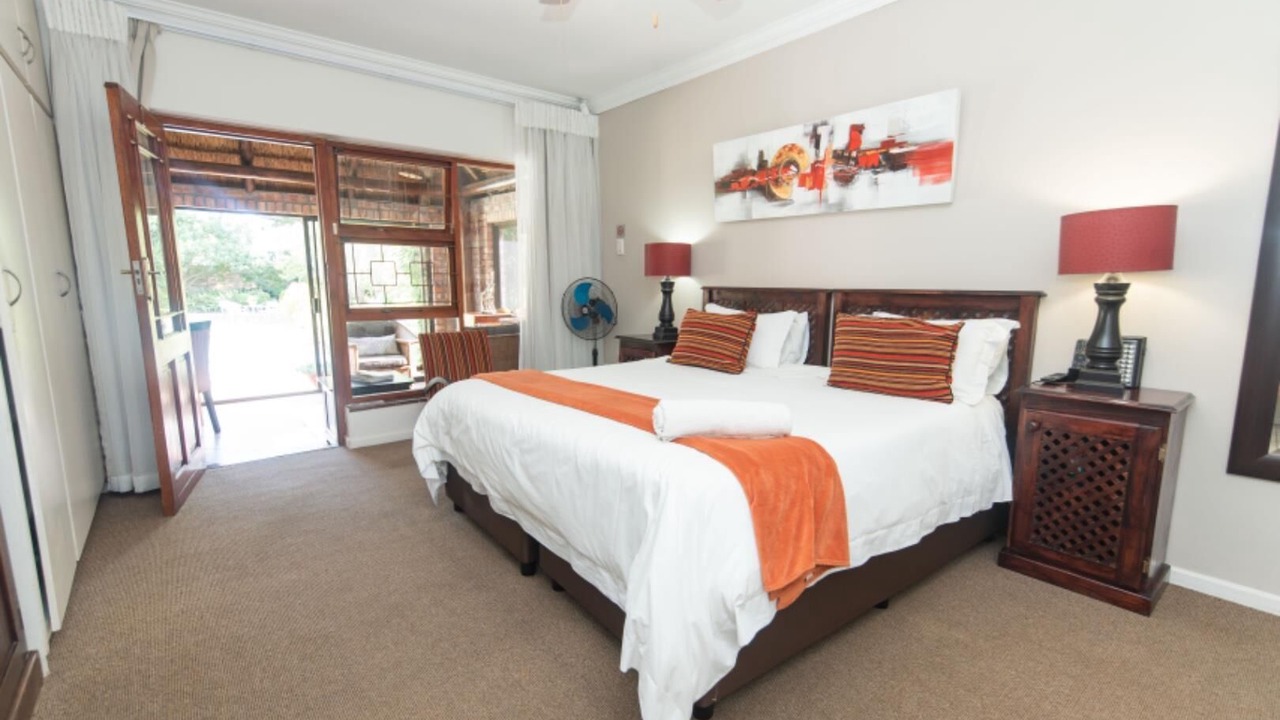 Photo of Bedroom in Walmer