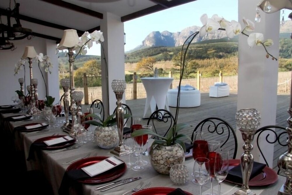 Photo of Outdoor in Paarl