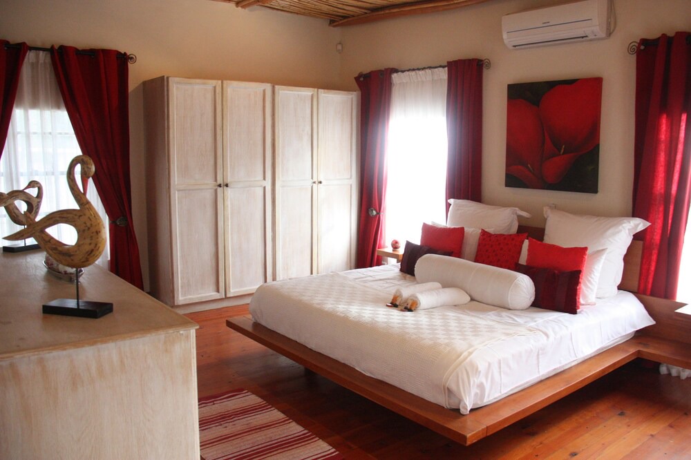 Photo of Bedroom in Paarl
