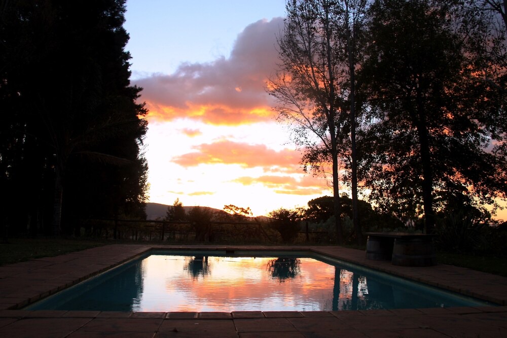 Photo of Outdoor in Paarl