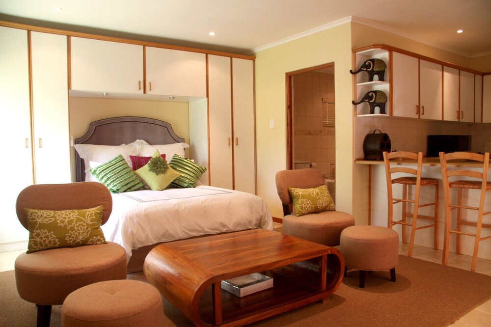 Photo of Bedroom in Paarl