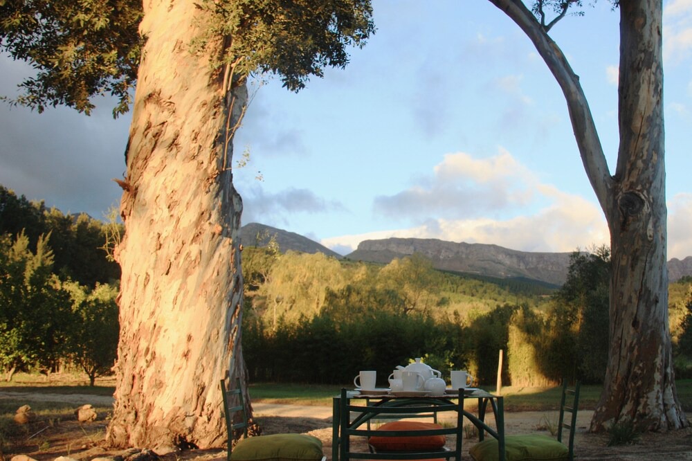 Photo of Outdoor in Paarl