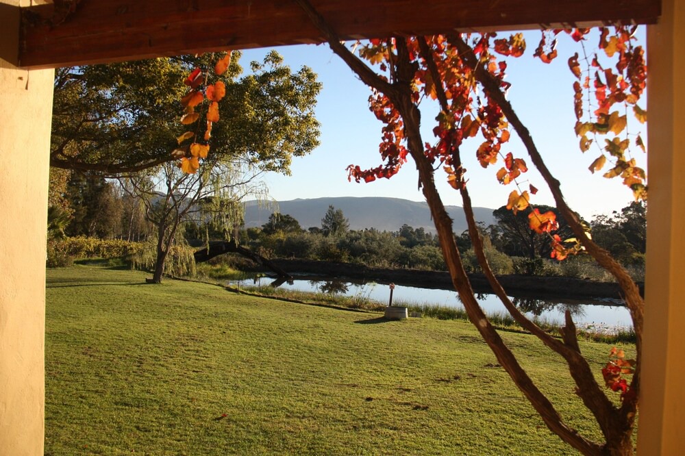 Photo of Bedroom in Paarl