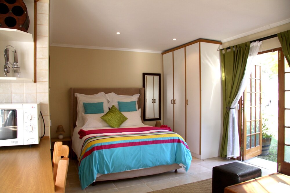 Photo of Bedroom in Paarl