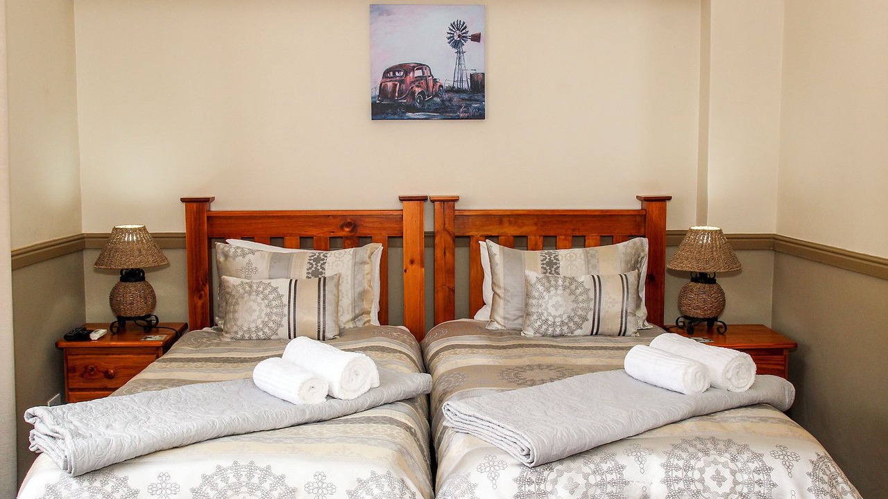 Photo of Bedroom in Victoria Bay