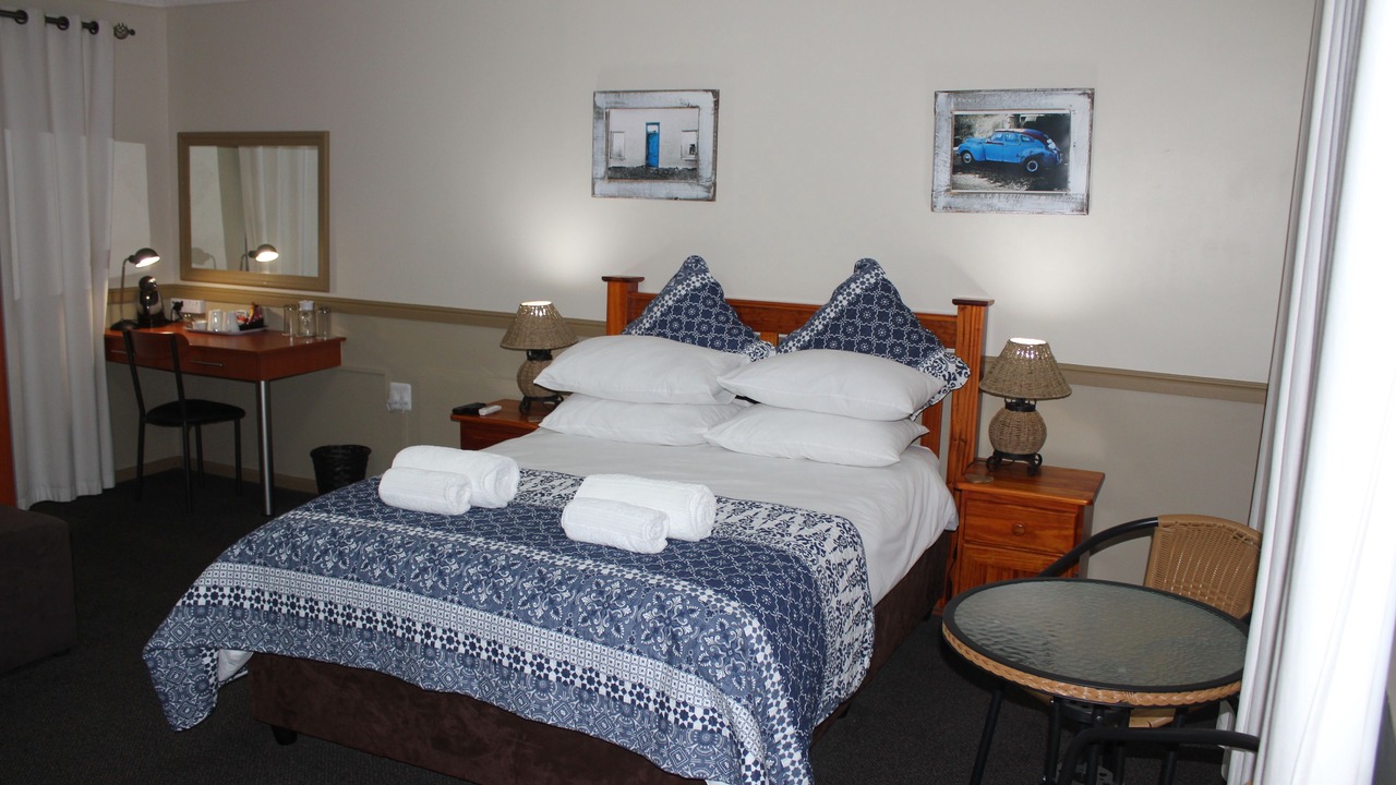 Photo of Bedroom in Victoria Bay