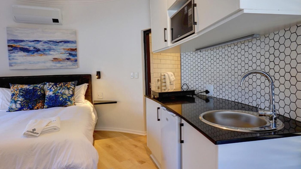 Photo of Bedroom in Wilderness