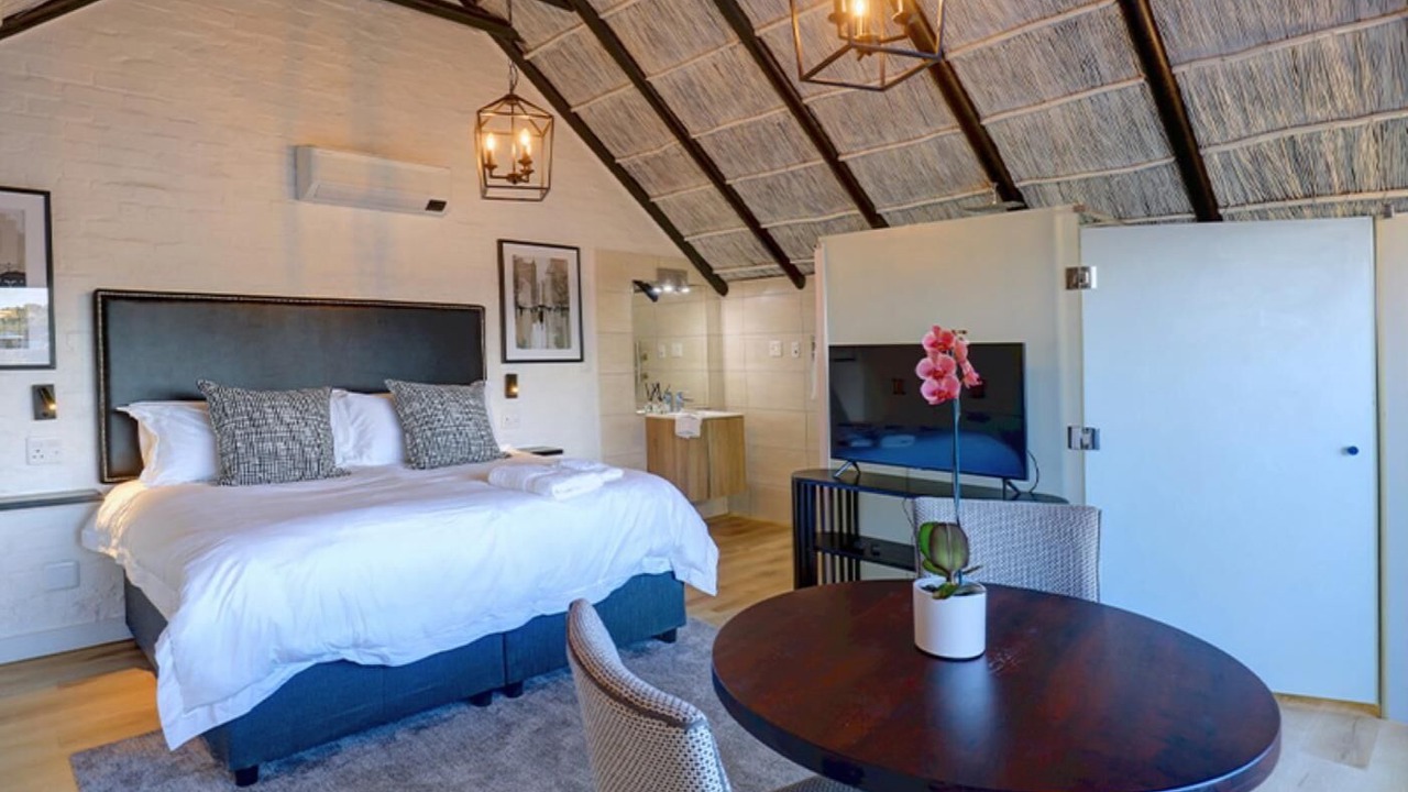 Photo of Bedroom in Wilderness