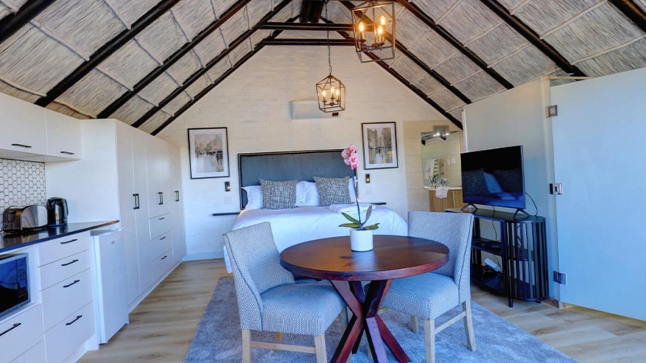 Photo of Bedroom in Wilderness