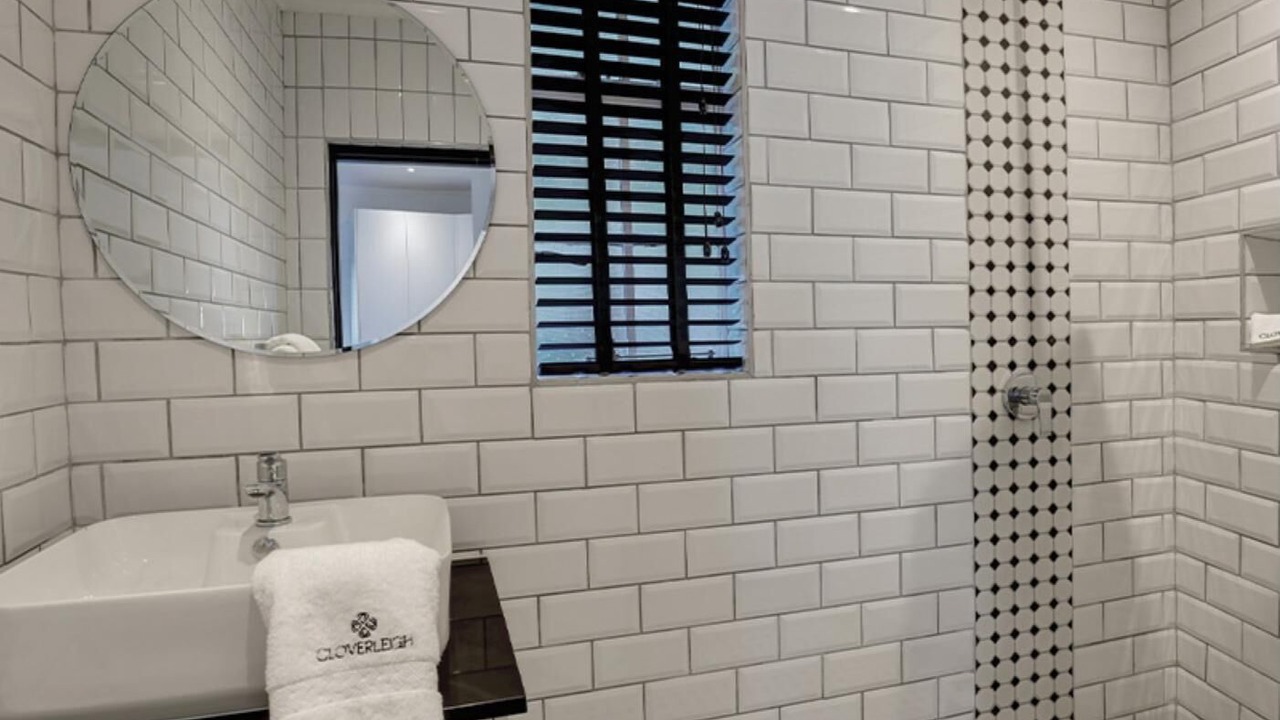 Photo of Bathroom in Wilderness