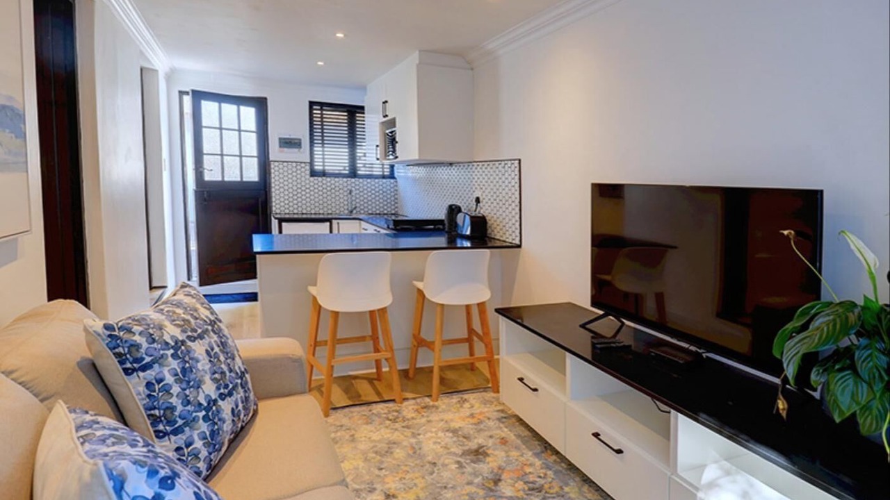 Photo of Kitchen in Wilderness