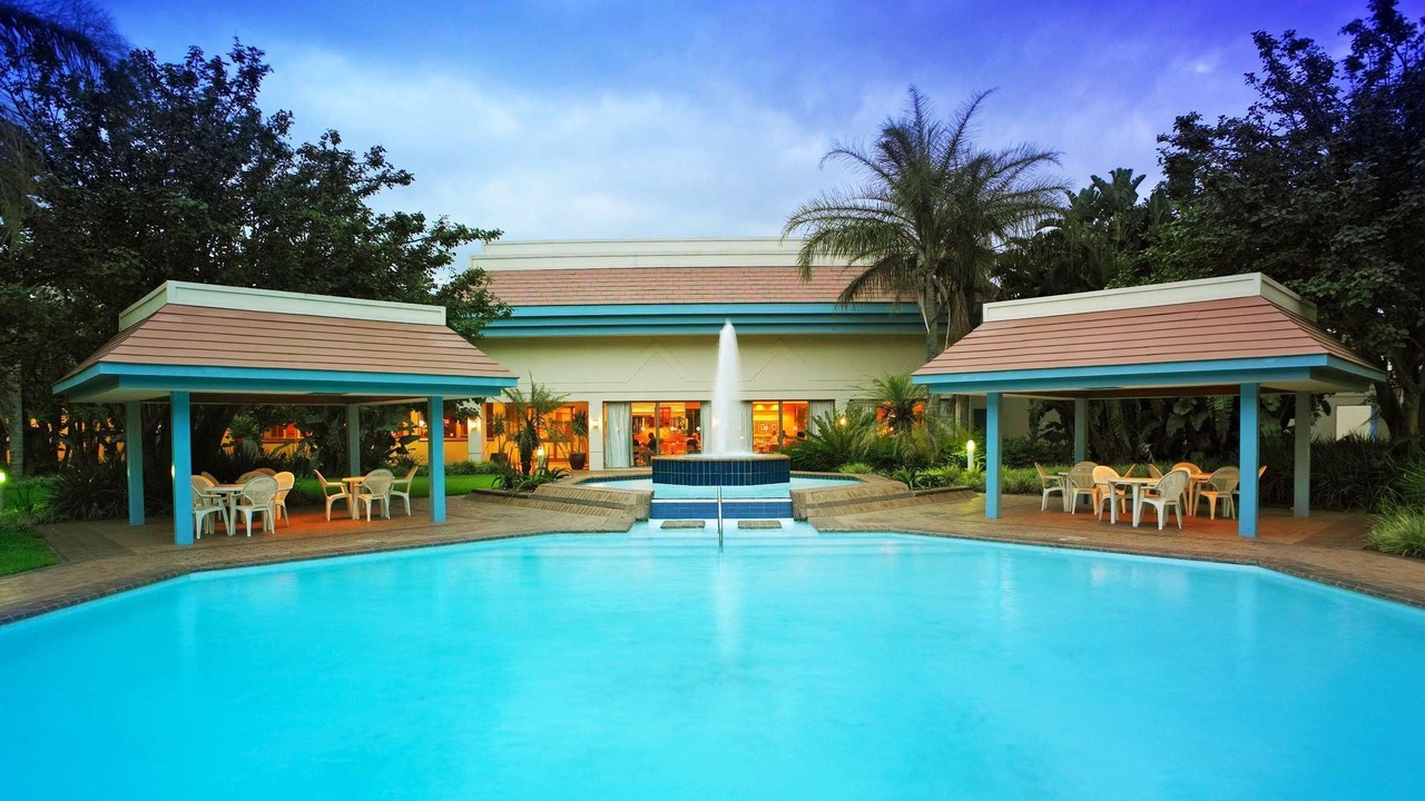 Photo of Outdoor in Ulundi