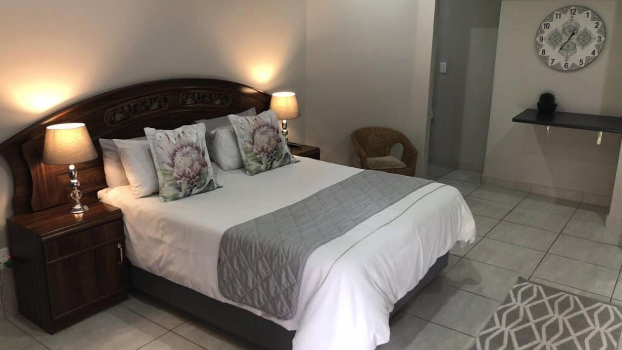 Photo of Bedroom in Kempton Park