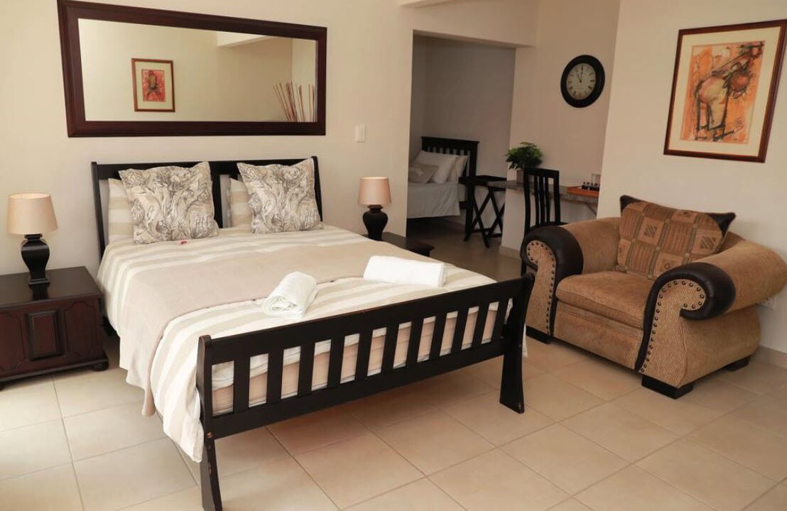 Photo of Bedroom in Kempton Park