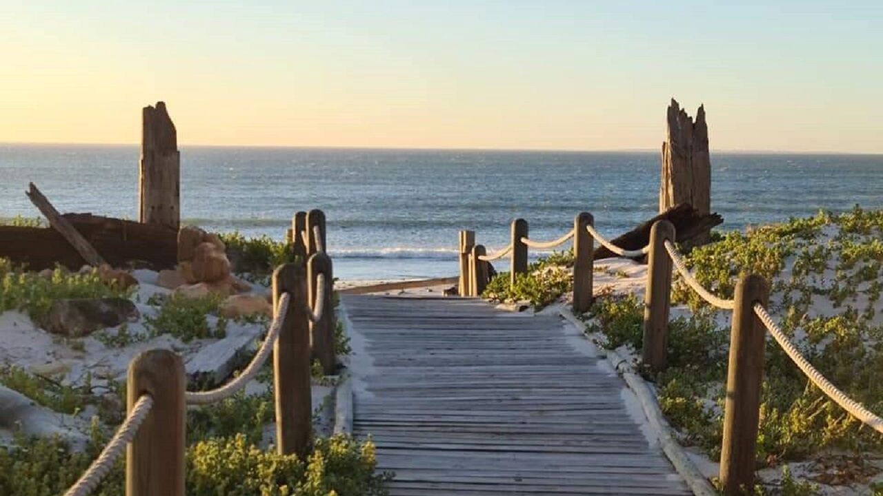 Photo of Others in Lagoon Beach