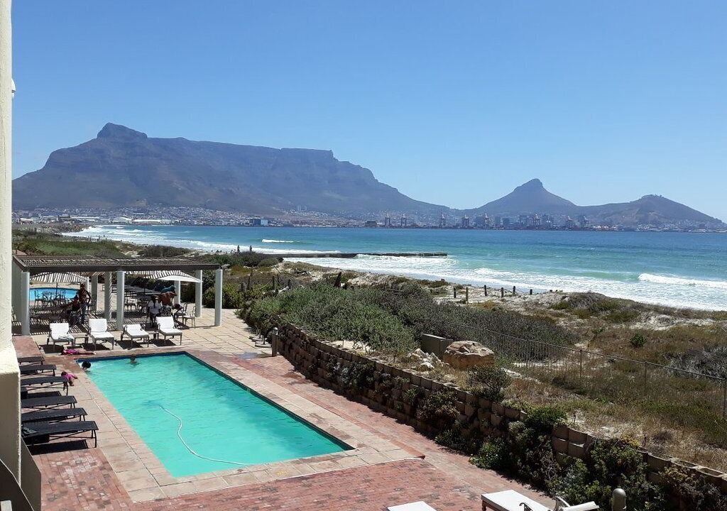 Photo of Outdoor in Lagoon Beach