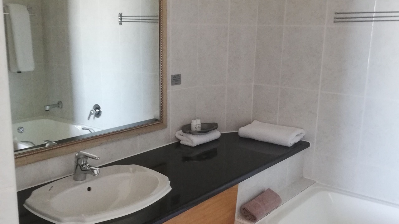 Photo of Bedroom in Lagoon Beach