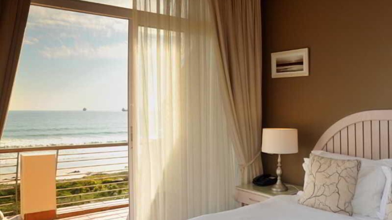 Photo of Bedroom in Lagoon Beach
