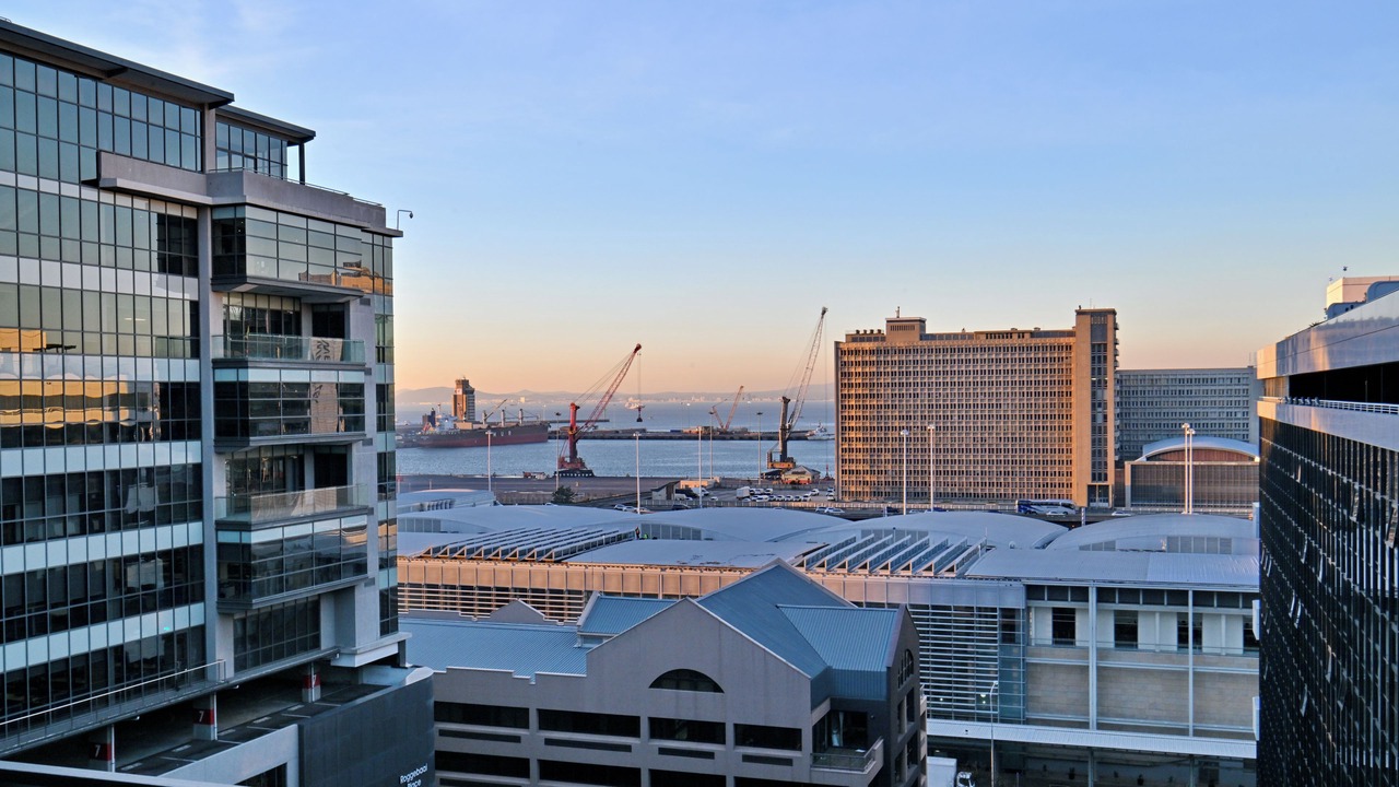Photo of Others in Cape Town City Centre