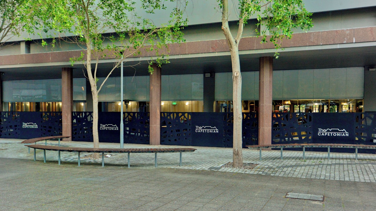 Photo of Others in Cape Town City Centre