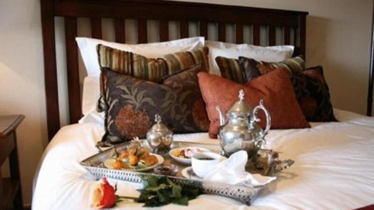 Photo of Bedroom in Greater Johannesburg Metropolitan Area