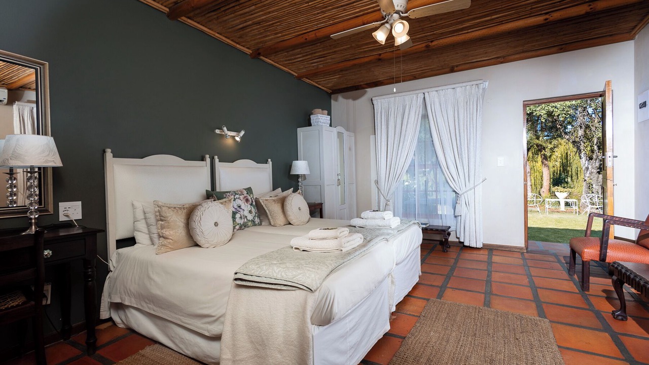 Photo of Bedroom in Schoemanshoek