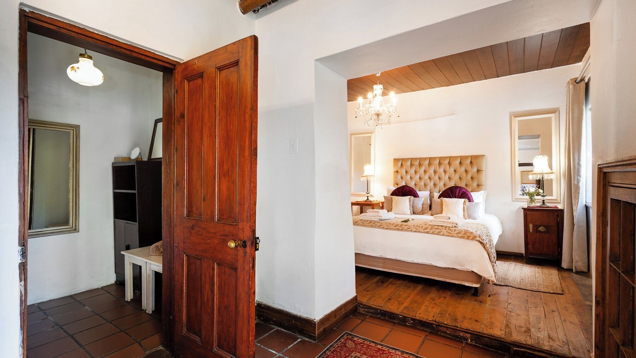 Photo of Bedroom in Schoemanshoek