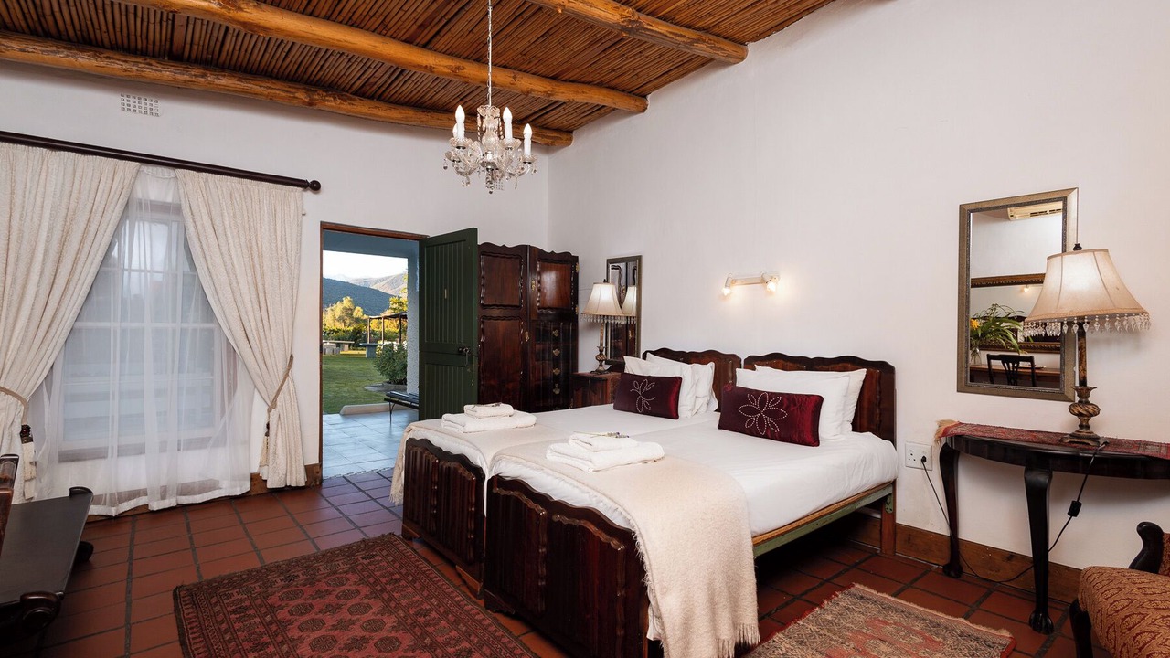 Photo of Bedroom in Schoemanshoek