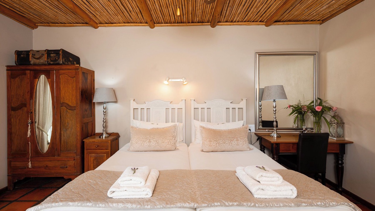 Photo of Bedroom in Schoemanshoek