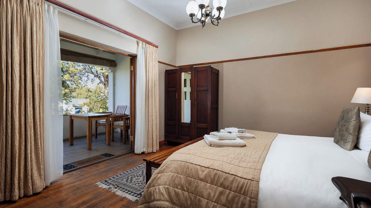 Photo of Bedroom in Schoemanshoek