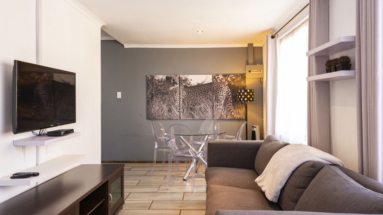 Photo of Livingroom in Hluhluwe