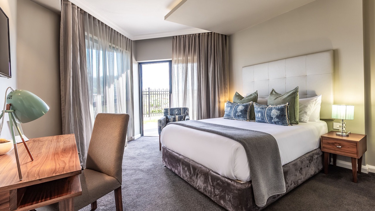 Photo of Bedroom in Sunset Beach