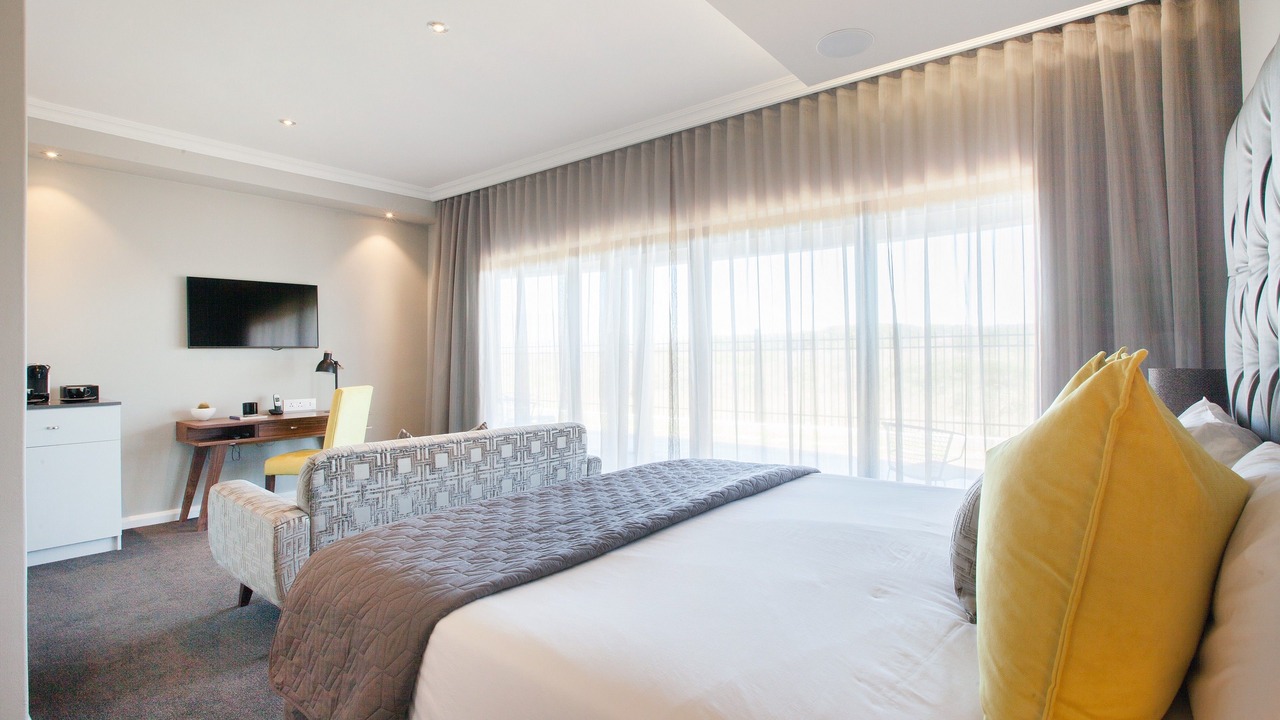 Photo of Bedroom in Sunset Beach