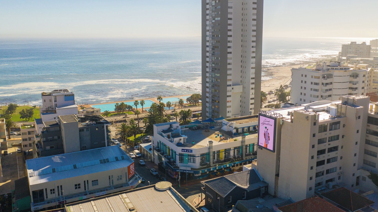 Photo of Outdoor in Sea Point