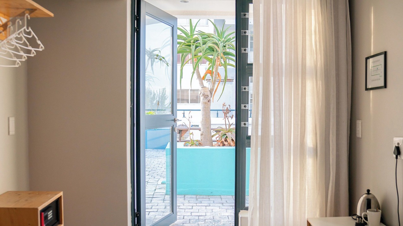 Photo of Bedroom in Sea Point