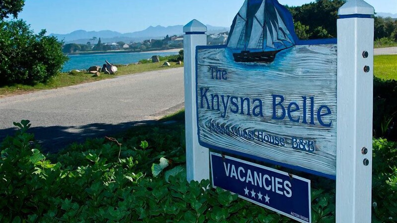 Photo of Outdoor in Knysna
