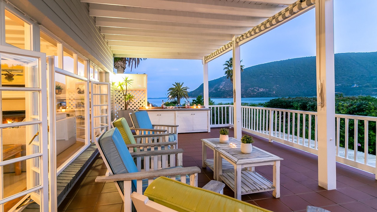 Photo of Outdoor in Knysna