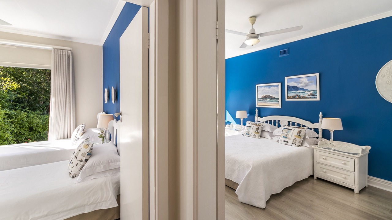 Photo of Bedroom in Knysna
