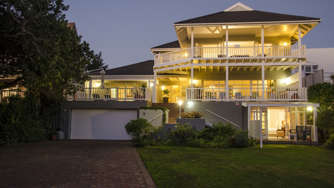 Photo of Outdoor in Knysna