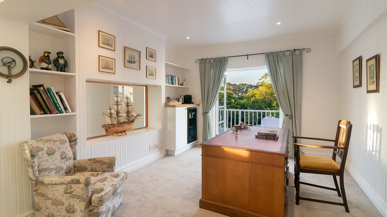 Photo of Bedroom in Knysna