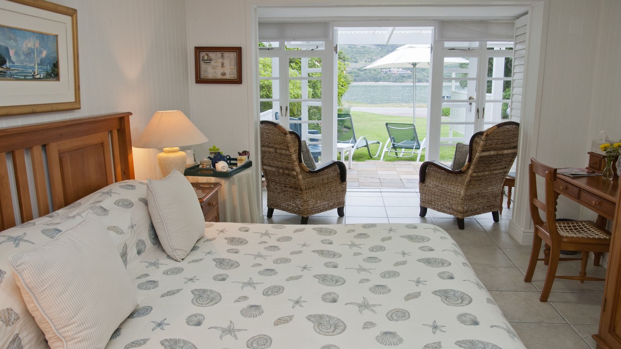 Photo of Bedroom in Knysna