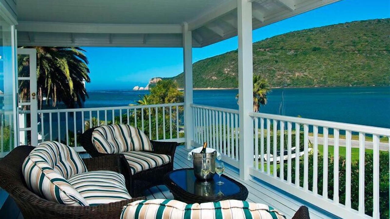 Photo of Bedroom in Knysna