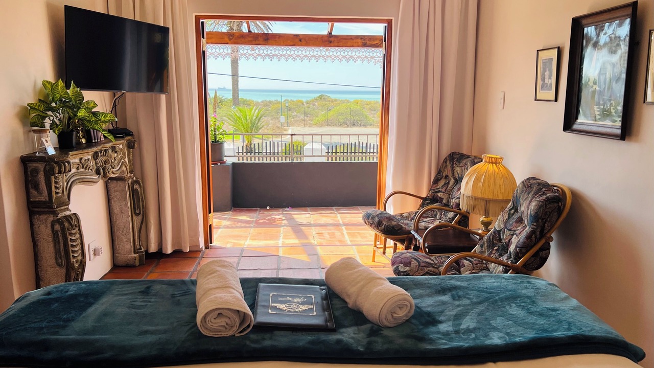 Photo of Bedroom in Shelley Point